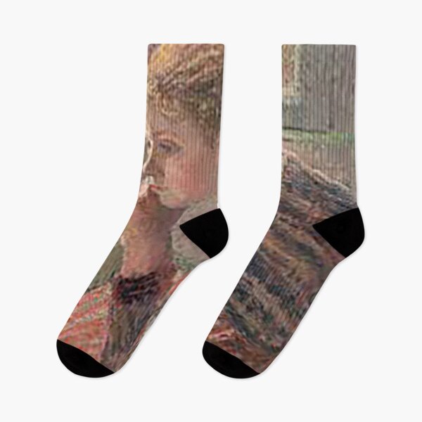 Item preview, Camille Pissarro designed and sold by MARWA-STORE.