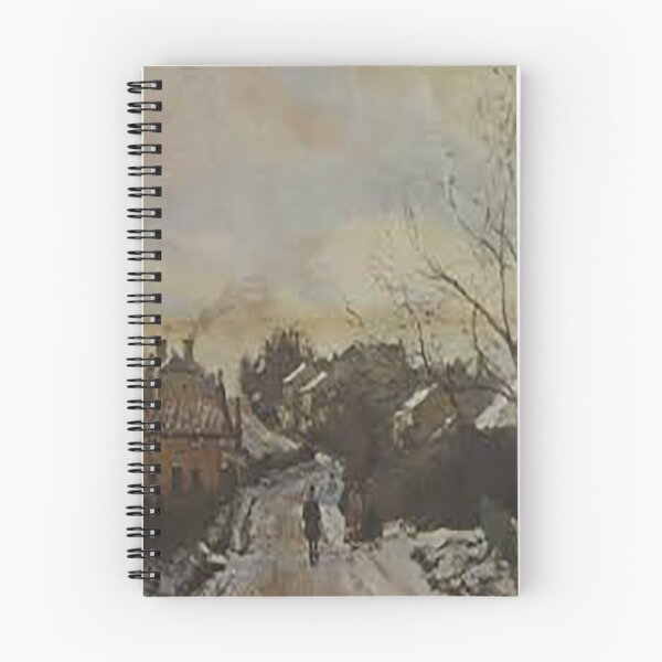 Item preview, Camille Pissarro designed and sold by MARWA-STORE.