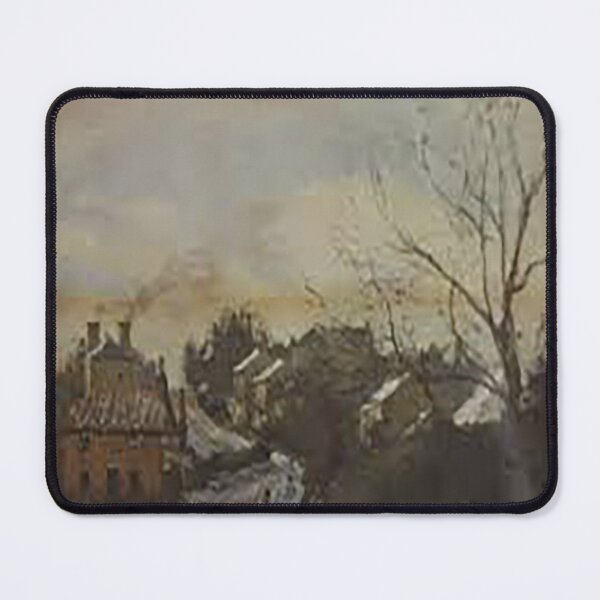 Item preview, Camille Pissarro designed and sold by MARWA-STORE.