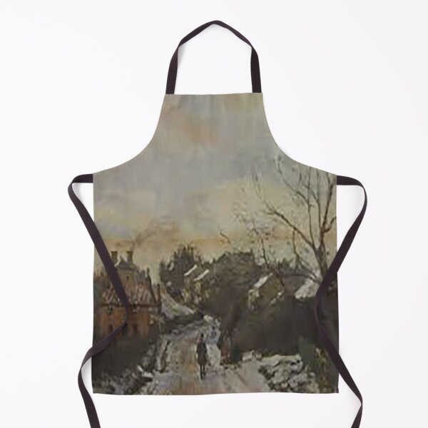 Item preview, Camille Pissarro designed and sold by MARWA-STORE.