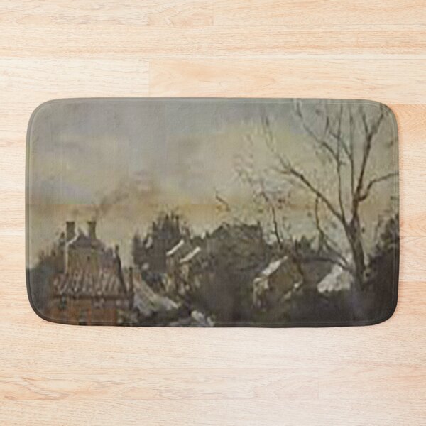 Item preview, Camille Pissarro designed and sold by MARWA-STORE.