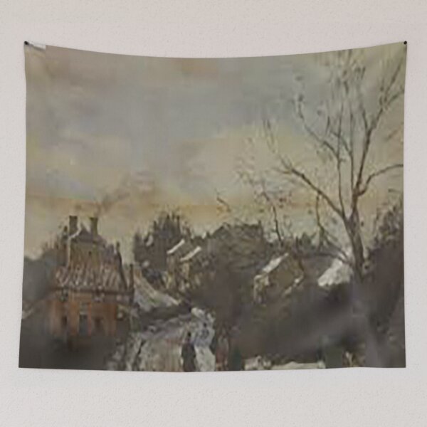Item preview, Camille Pissarro designed and sold by MARWA-STORE.