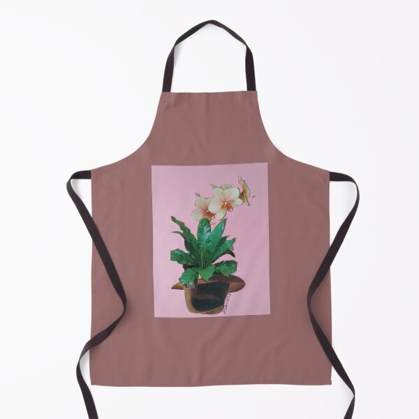 Item preview, Upsidedown Hat Plant designed and sold by Marie Van Schie.
