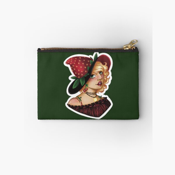 Item preview, Strawberry Witch designed and sold by labrattish.