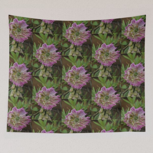 Item preview, Foxglove, Peloric Flower. designed and sold by Billlee.