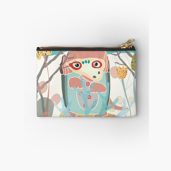Item preview, Funy creature designed and sold by Sarka Zuzanakova, Kukuckova.