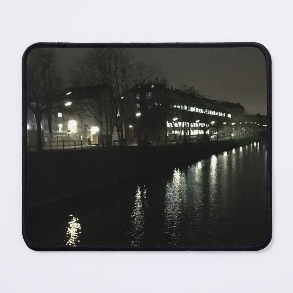 Item preview, Lights in the water designed and sold by FONESAY.