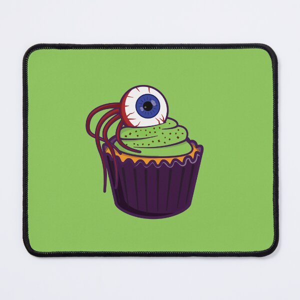 Item preview, Eyeball Cupcake designed and sold by Hixon House.