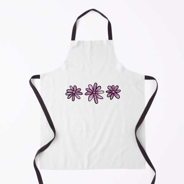 Item preview, Cute Simple Pink Flower Design designed and sold by Dr3amsInInk.