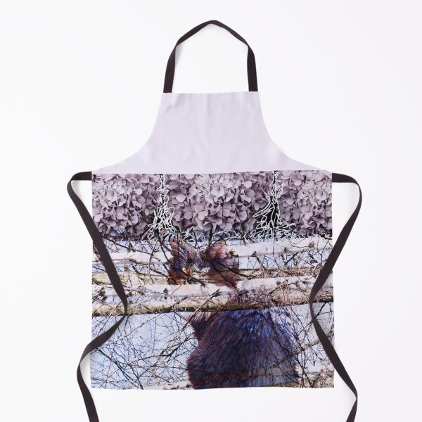 Item preview, BirchCat designed and sold by Gabriele Maurus.