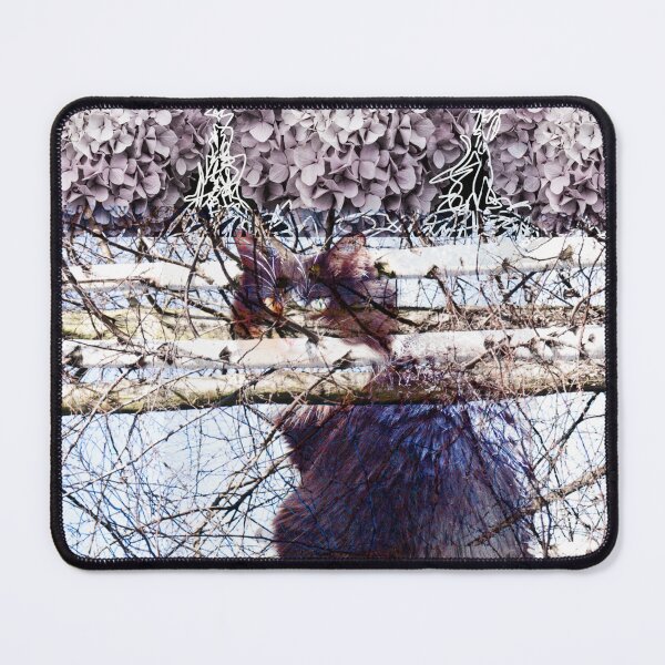 Item preview, BirchCat designed and sold by Gabriele Maurus.
