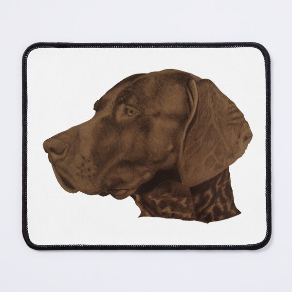 Item preview, German Shorthaired Pointer designed and sold by Camporela.