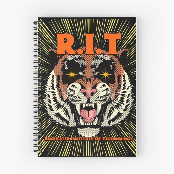 Item preview, RIT : Rochester Institute Of Technology designed and sold by Rodayna Elnaggar.
