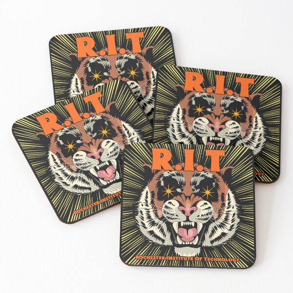 Item preview, RIT : Rochester Institute Of Technology designed and sold by Rodayna Elnaggar.