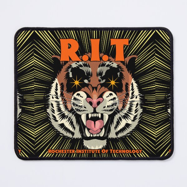 Item preview, RIT : Rochester Institute Of Technology designed and sold by Rodayna Elnaggar.