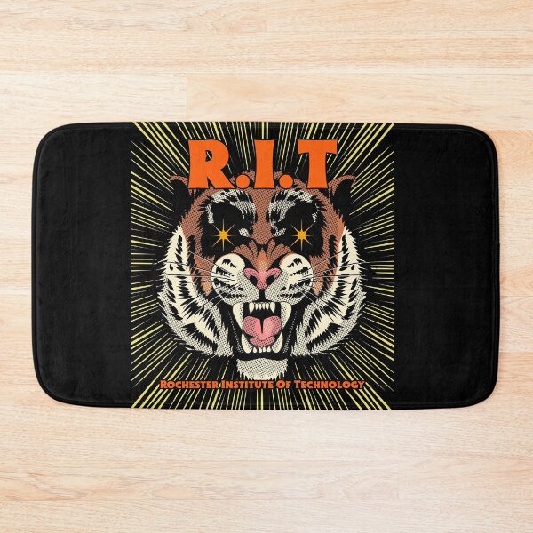 Item preview, RIT : Rochester Institute Of Technology designed and sold by Rodayna Elnaggar.