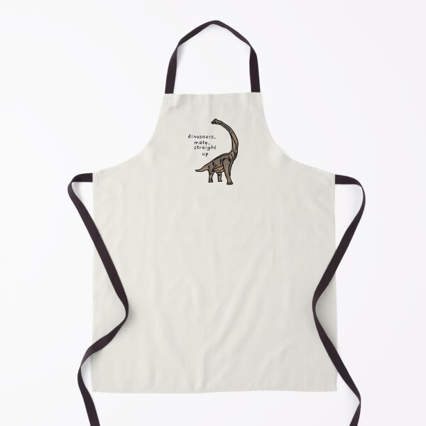 Item preview, Dinosaurs, Mate, Straight Up designed and sold by AprilCreations.