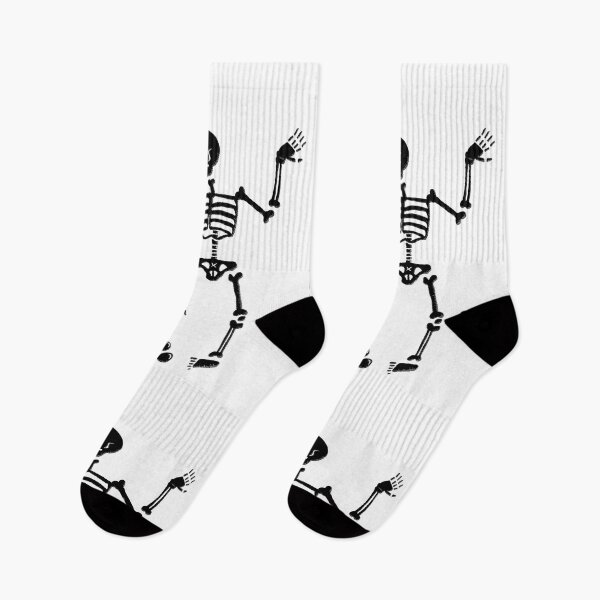 Item preview, Pirate Radio - 106.1 The Shanty - Black Variation designed and sold by Inflict Design.
