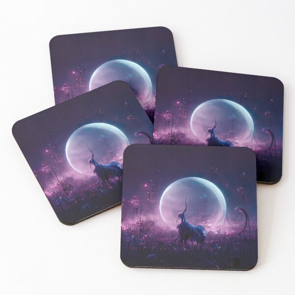Item preview, The Last Unicorn is an Origin Memory for Me designed and sold by WinnieWonka13.