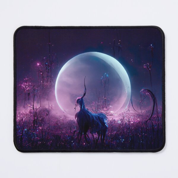 Item preview, The Last Unicorn is an Origin Memory for Me designed and sold by WinnieWonka13.