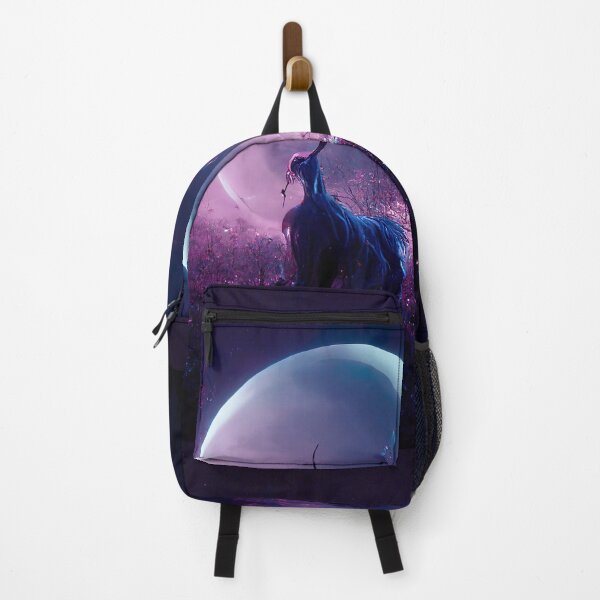 Item preview, The Last Unicorn is an Origin Memory for Me designed and sold by WinnieWonka13.