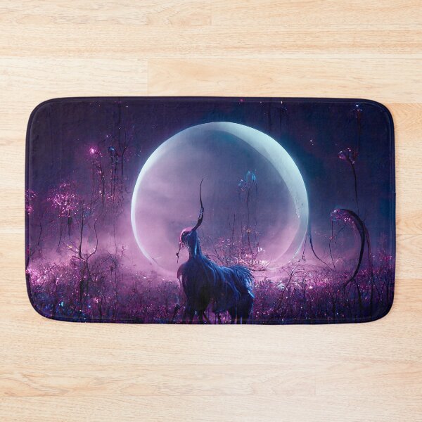 Item preview, The Last Unicorn is an Origin Memory for Me designed and sold by WinnieWonka13.