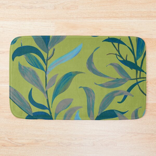 Item preview, William Morris inspired Willow Bough and Thistle fusion - Art Nouveau Victorian Pattern. Caroline Laursen original designed and sold by Caroline Laursen.