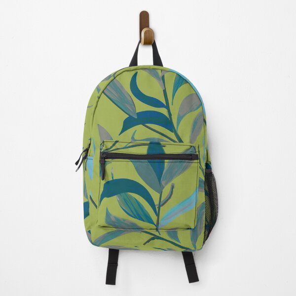 Item preview, William Morris inspired Willow Bough and Thistle fusion - Art Nouveau Victorian Pattern. Caroline Laursen original designed and sold by Caroline Laursen.