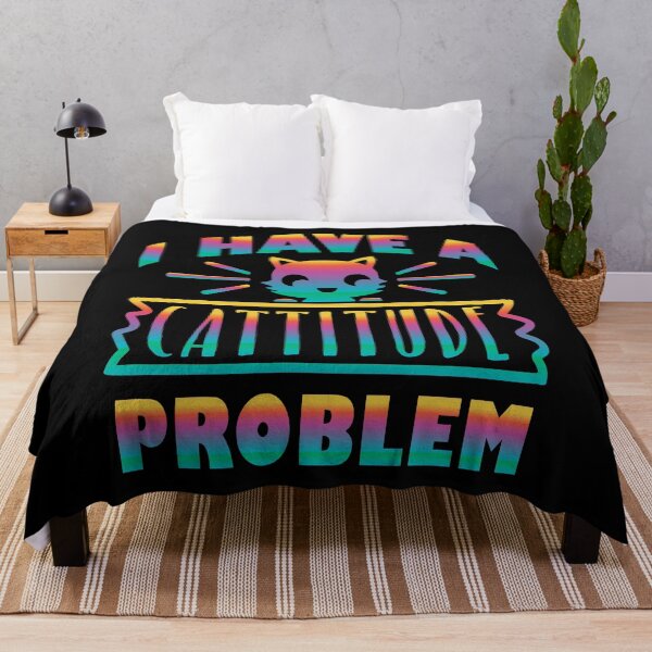 Item preview, Funny Cats Lovers Quote designed and sold by ArtGraffita.