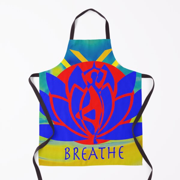 Item preview, Breathe Slowly designed and sold by EdwardMonet.