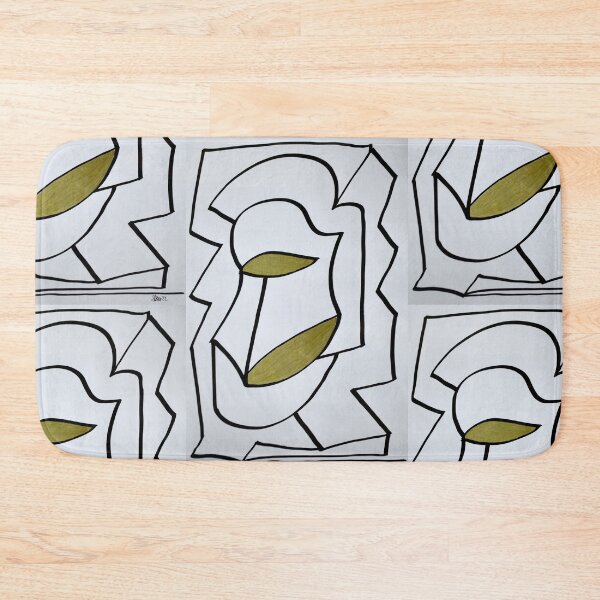 Item preview, Simple Art 22 designed and sold by SteffenZehrfeld.