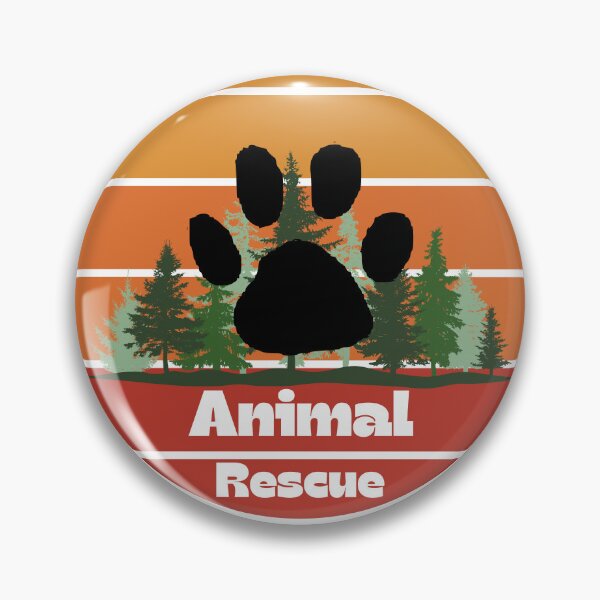 Item preview, Animal Rescue designed and sold by akartiwa.