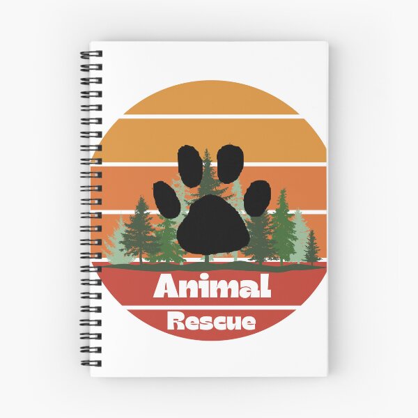 Item preview, Animal Rescue designed and sold by akartiwa.