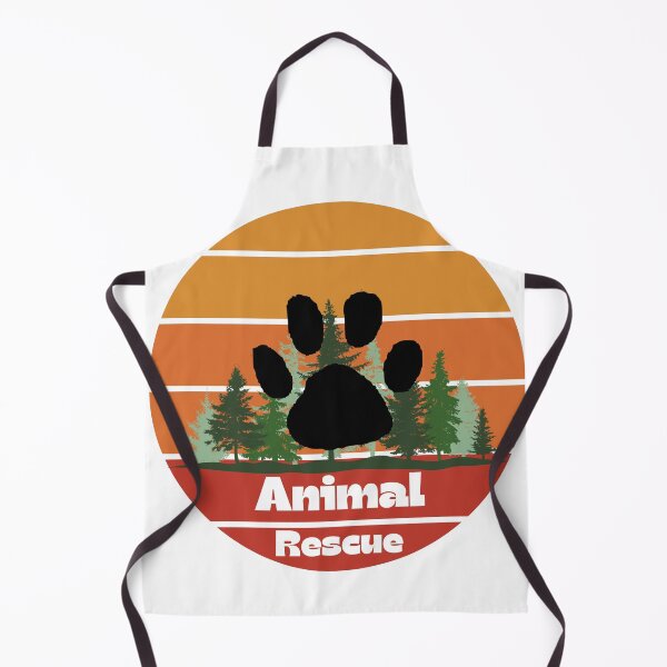 Item preview, Animal Rescue designed and sold by akartiwa.