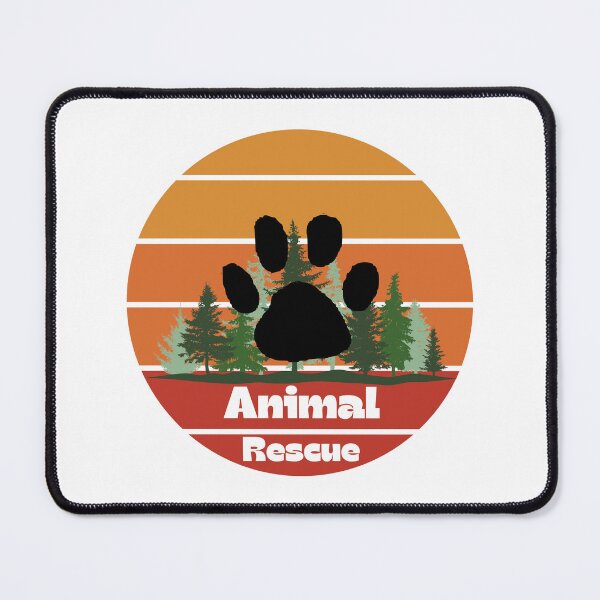 Item preview, Animal Rescue designed and sold by akartiwa.