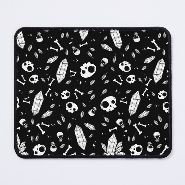 Item preview, Just Witch Things (black) designed and sold by chaplo.