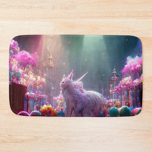 Item preview, Unhappy and Abused Unicorn  designed and sold by WinnieWonka13.