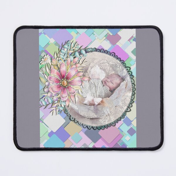 Item preview, WELCOME NEW ONE designed and sold by Tammera.