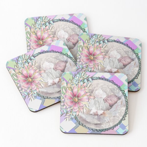 Item preview, WELCOME NEW ONE designed and sold by Tammera.