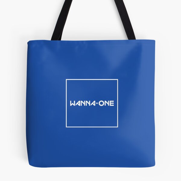 Item preview, wanna one designed and sold by luckyones.