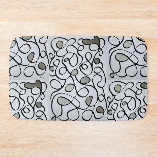 Item preview, Simple Art 23 designed and sold by SteffenZehrfeld.