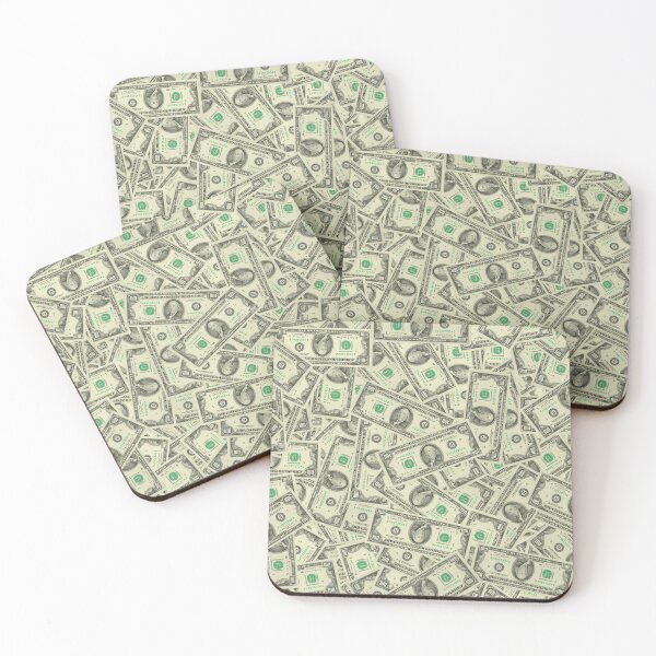 Item preview, 100 dollar bills - Money. designed and sold by Show086Time.