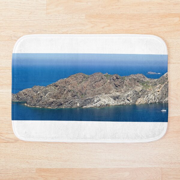 Aperçu de l'œuvre Cap de Creus - Espagne - Panorama créée et vendue par StevenRalserPhoto.