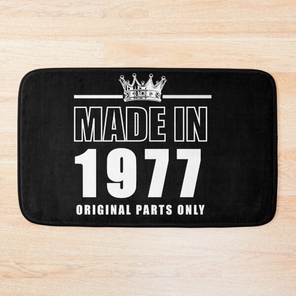 Item preview, Made in 1977 v2 designed and sold by mwebba2005.