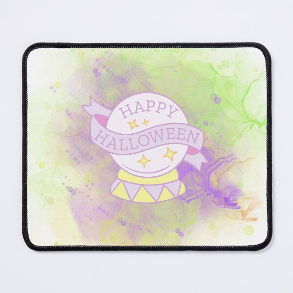 Item preview, Halloween Crystal Ball designed and sold by Mandie Ward Photography & Designs.