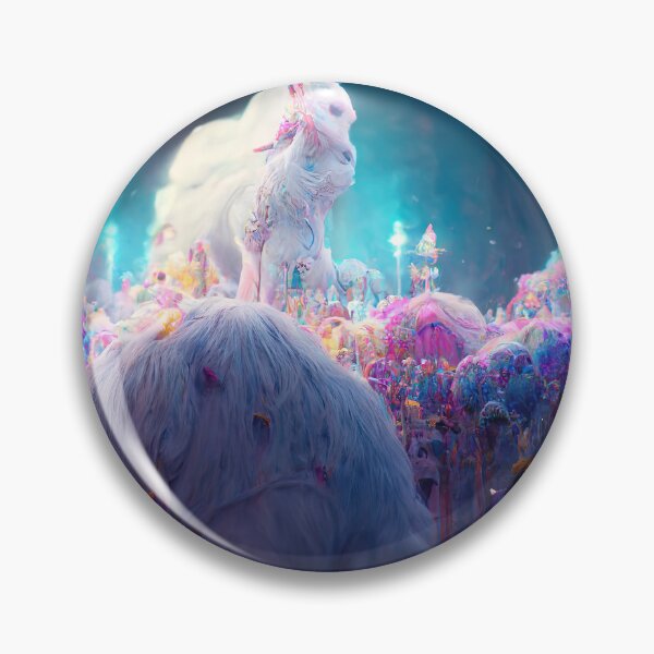 Item preview, I was 7 in 1982 When I Saw The Last Unicorn designed and sold by WinnieWonka13.