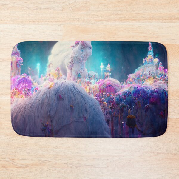Item preview, I was 7 in 1982 When I Saw The Last Unicorn designed and sold by WinnieWonka13.