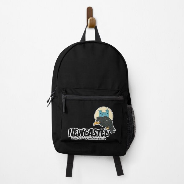 Item preview, Newcastle United - Will never be defeated designed and sold by passionfootball.