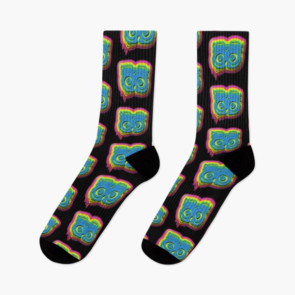 Item preview, Psychedellic Cornelius designed and sold by Cauliflander.