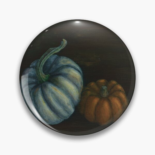 Item preview, Autumn Pumpkins designed and sold by laurenpenney.